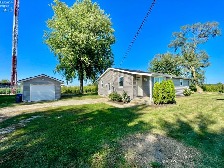 Property Photo:  1210 Castalia Street  OH 43420 
