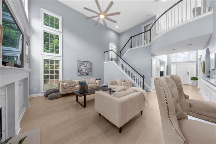 Property Photo:  4204 Norbury Court SE  GA 30080 