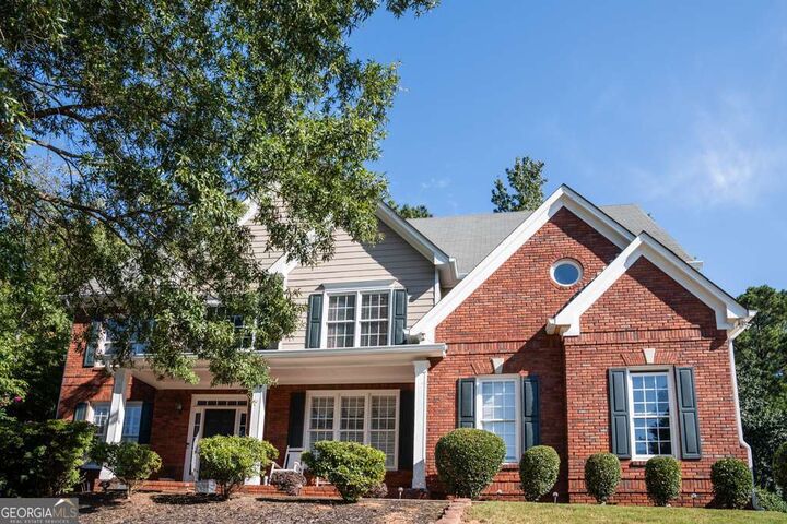 Property Photo:  4562 Willow Oak Trail  GA 30127 