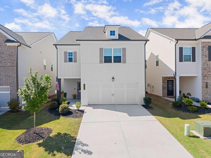 Property Photo:  5232 Fox Den Road  GA 30566 
