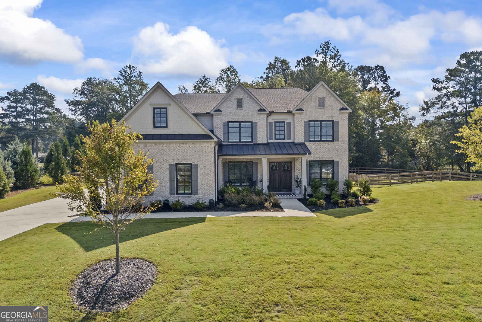 Property Photo:  14230 Reserve Manor Lane  GA 30075