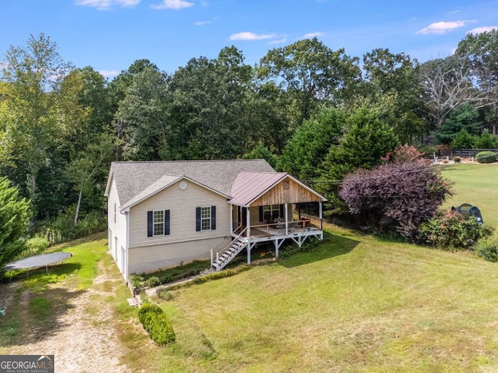 Property Photo:  43 Mimosa Street  GA 30113 
