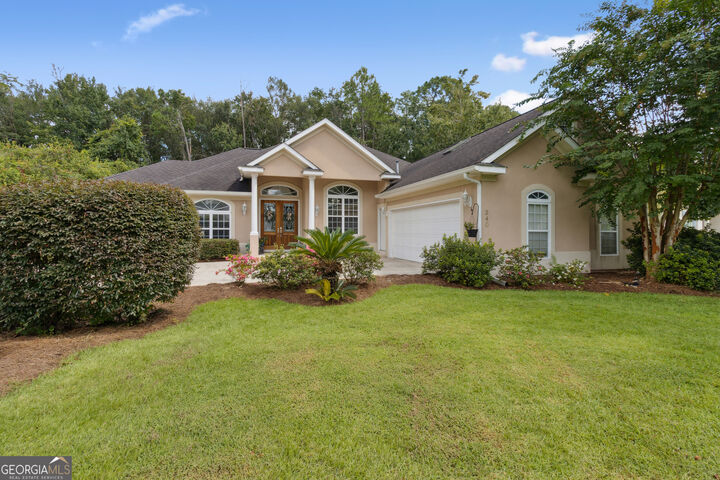 Property Photo:  240 Osprey Circle  GA 31558 