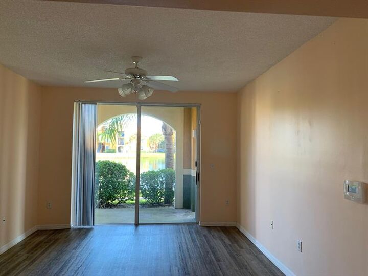 Property Photo:  2301 W Preserve Way 102  FL 33025 