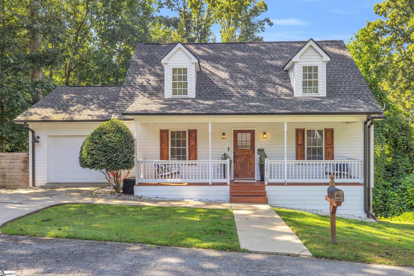 Property Photo:  12010 W Camelia Lane  SC 29678 