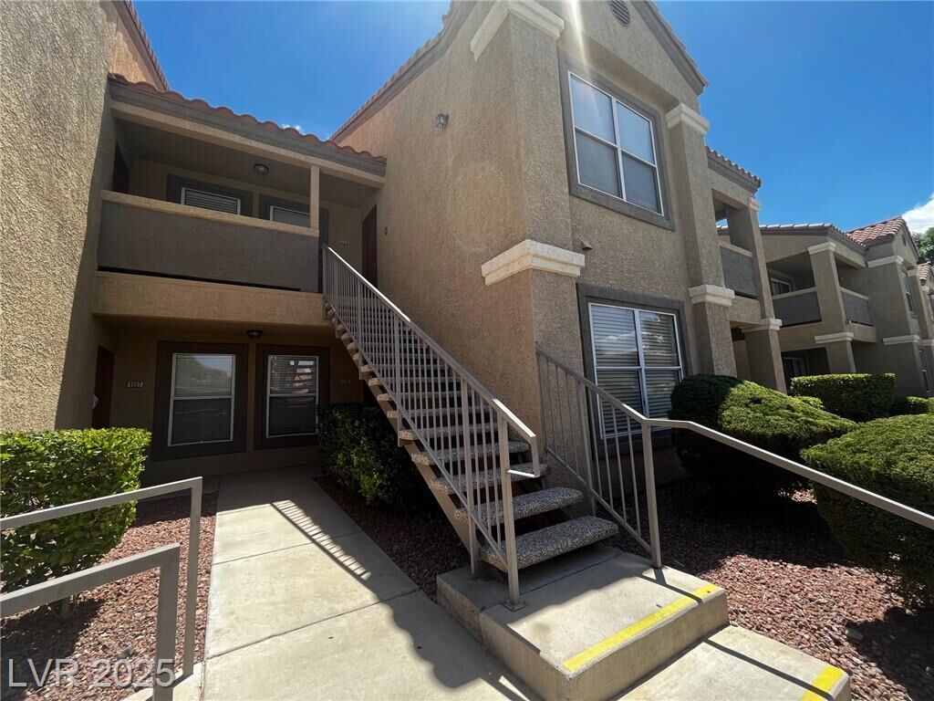 Property Photo: 2300 East Silverado Ranch Boulevard 1158 NV 89183