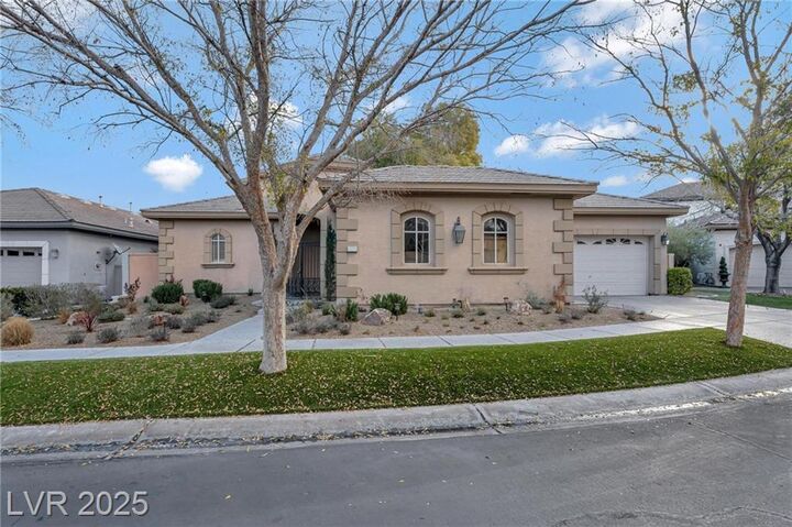 Property Photo: 904 Pont Chartrain Drive NV 89145