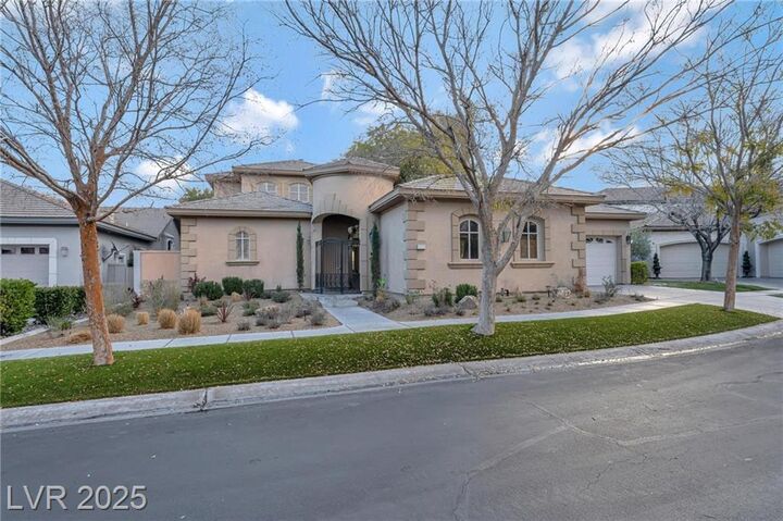 Property Photo:  904 Pont Chartrain Drive  NV 89145 