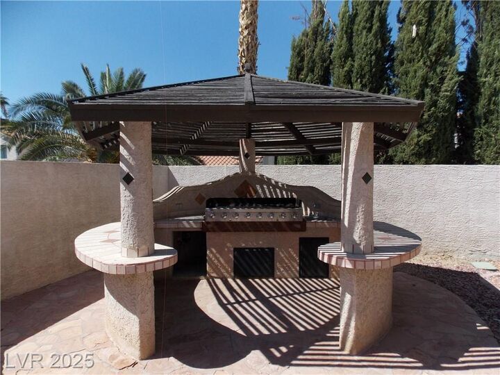 Property Photo: 1704 Silver Point Avenue NV 89123