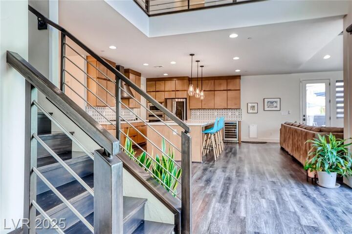 2637 Via Monet  Henderson NV 89044 photo
