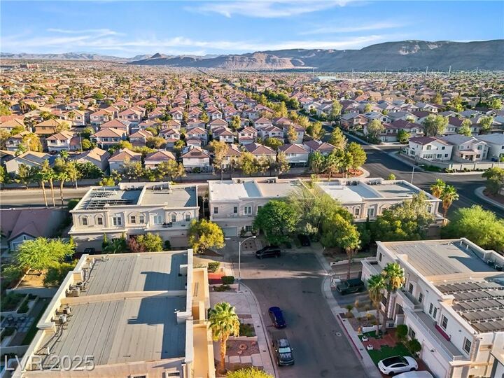 Property Photo: 5096 Thunder River Circle NV 89148