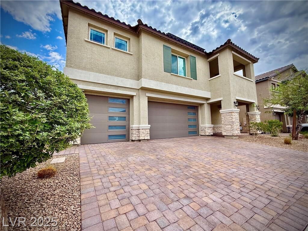 Property Photo: 7612 Mojave Evening Street NV 89084