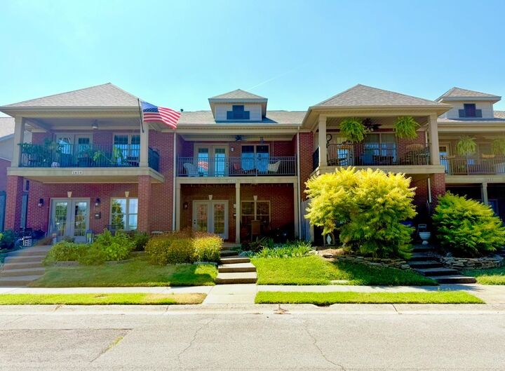 Property Photo: 1618 Lock Ave KY 42301