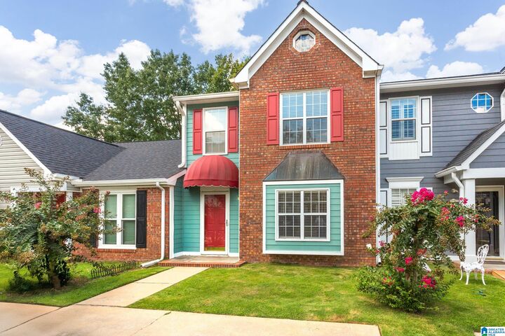 Property Photo:  328 Park Place  AL 36203 
