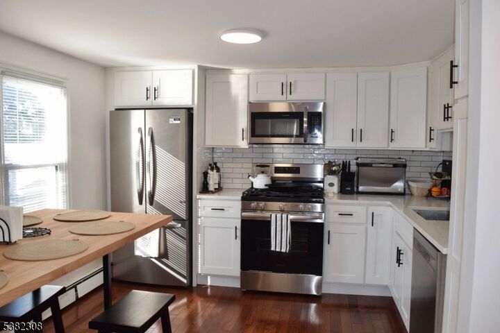 Property Photo: 12 Central Ave 2 NJ 07006