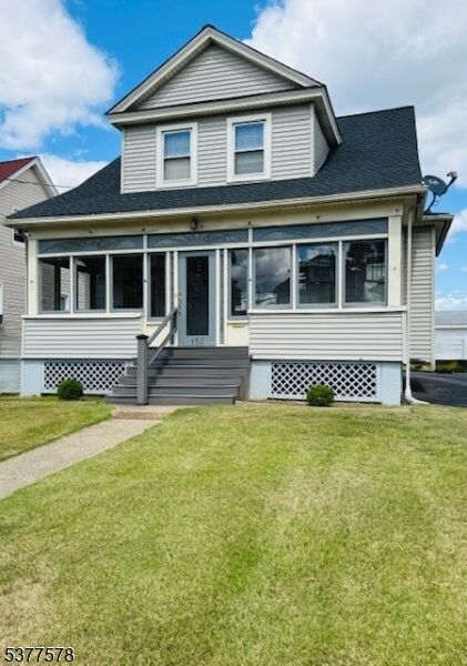 Property Photo: 153 Leland Ave NJ 07062