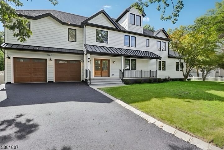 2430 Mountain Ave  Scotch Plains Twp. NJ 07076 photo