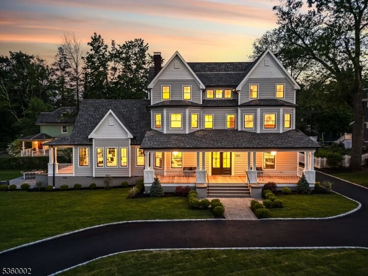 Property Photo: 180 Union St NJ 07042
