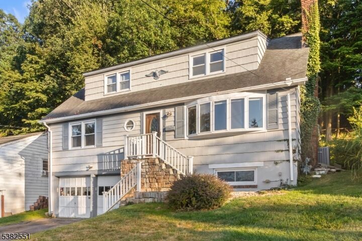 Property Photo: 35 Summit Trl NJ 07871