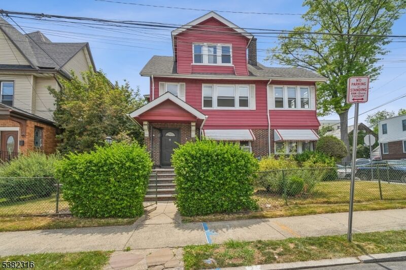 Property Photo:  80 Vassar Ave 2  NJ 07112 