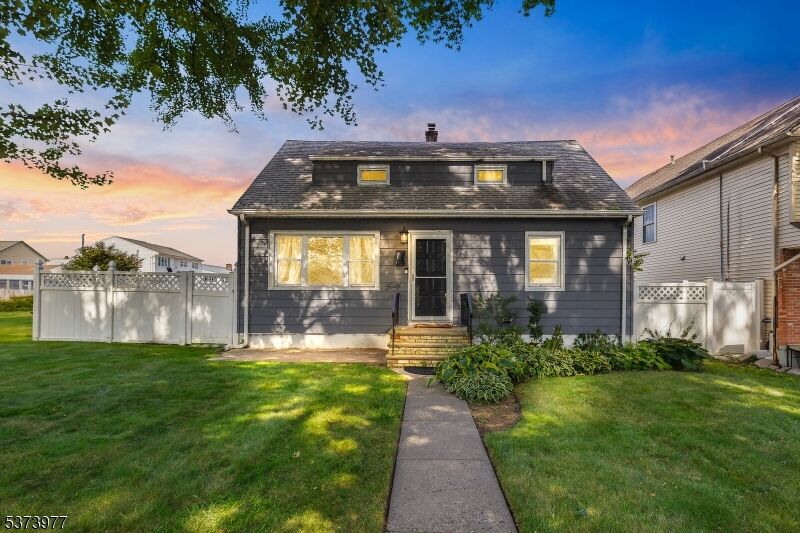 Property Photo:  40 S Michigan Ave  NJ 07033