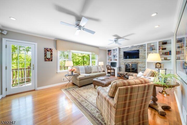 Property Photo:  145 Colchester Rd  NJ 07974 