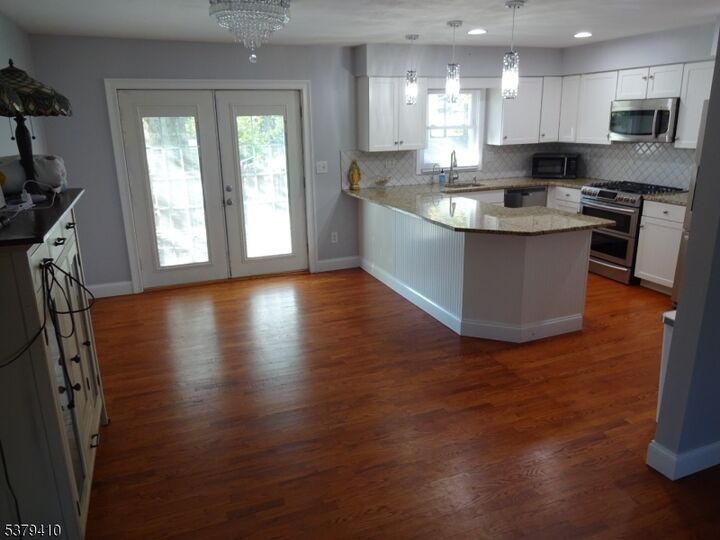 Property Photo:  207 Stickles Pond Rd  NJ 07860 