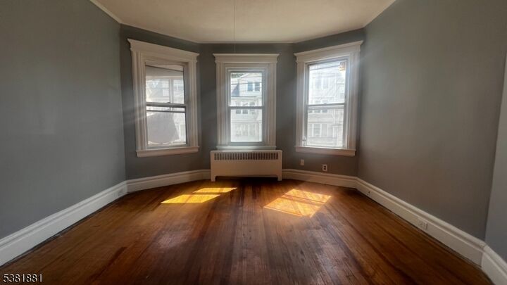 Property Photo: 187 22nd St 1 NJ 07111