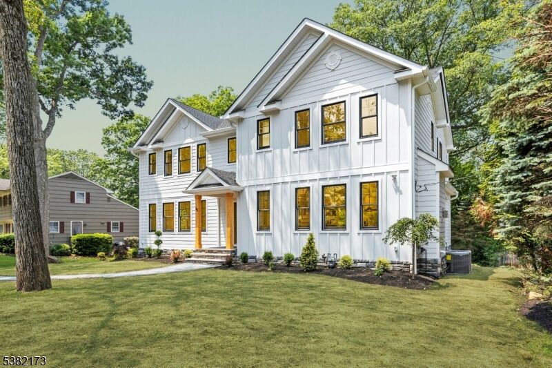 Property Photo: 48 Hunterdon Blvd NJ 07974