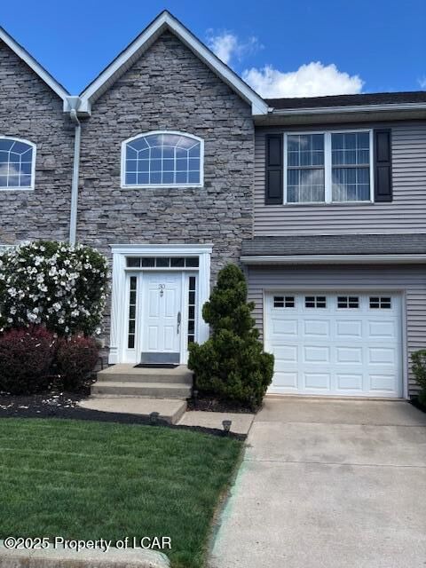Property Photo:  30 Marina Drive  PA 18618 