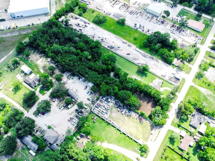 Property Photo:  0 Brookfield Drive  TX 77085 