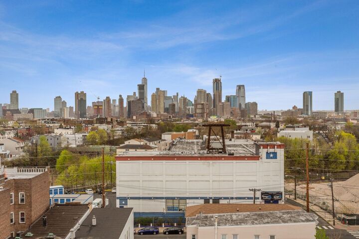 Property Photo:  3 Perrine Ave 501  NJ 07306 