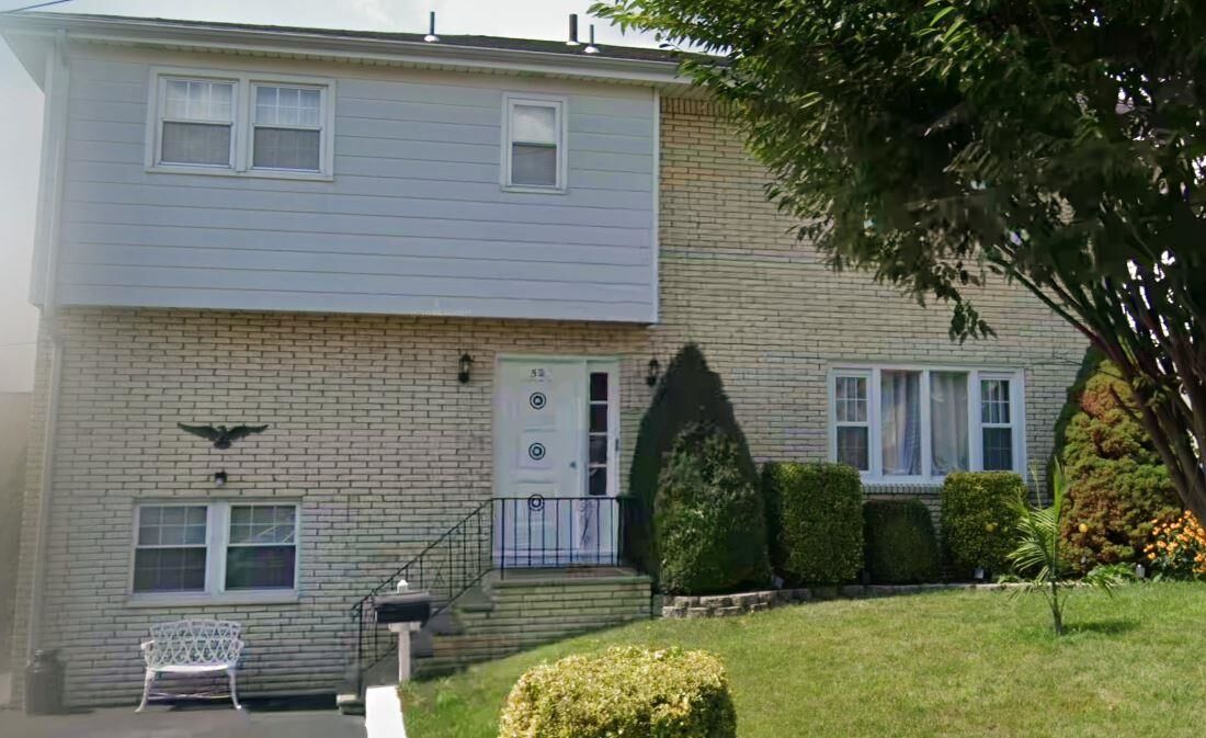 Property Photo: 52 Fairview Ave NJ 07694