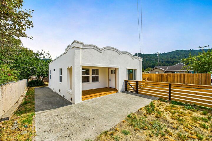 Property Photo:  130 First Avenue  CA 95562 