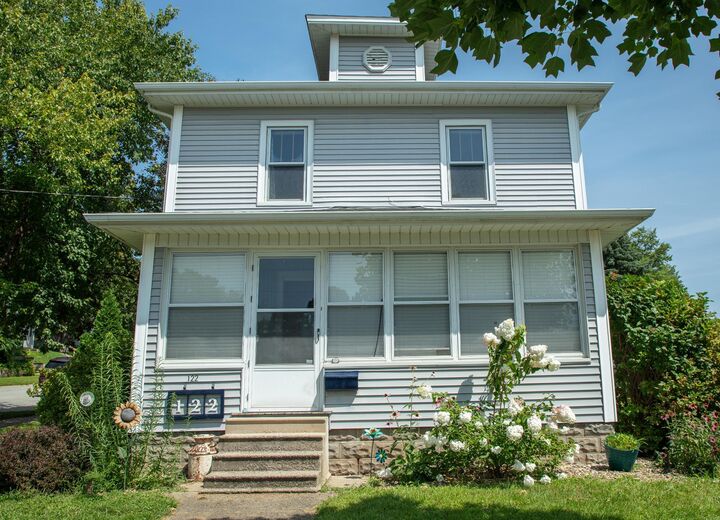 122 NE 7th Street  Waverly IA 50677 photo
