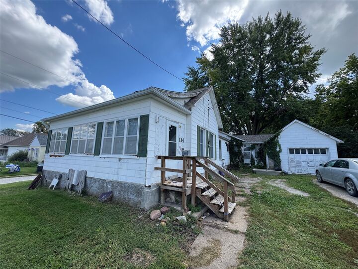 114 E Grant Street  Osceola IA 50213 photo