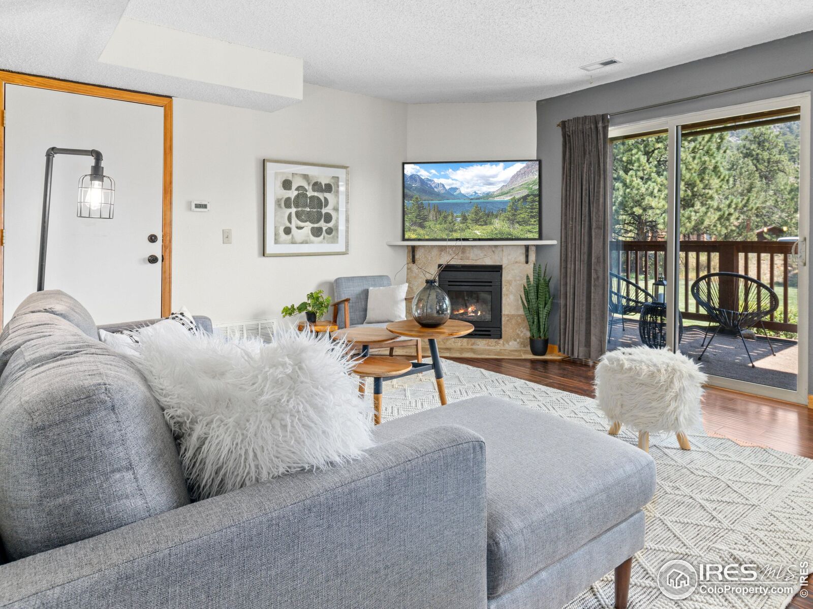 Property Photo:  507 Fall River Ln A  CO 80517 
