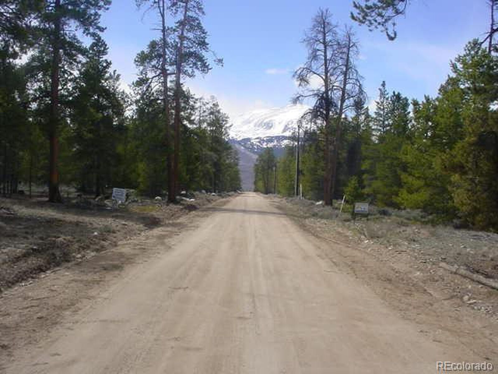 Property Photo:  833 Peak View Dr  CO 81251 