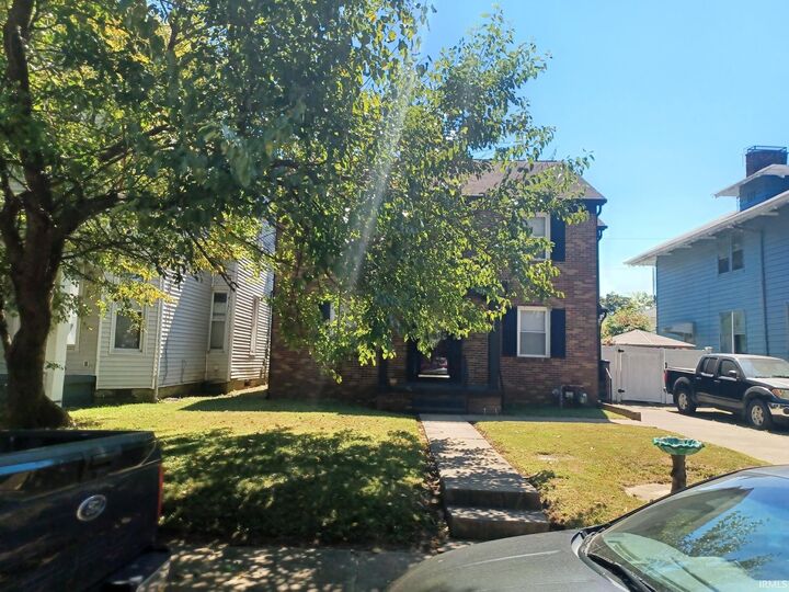 735 E Powell Avenue  Evansville IN 47713 photo