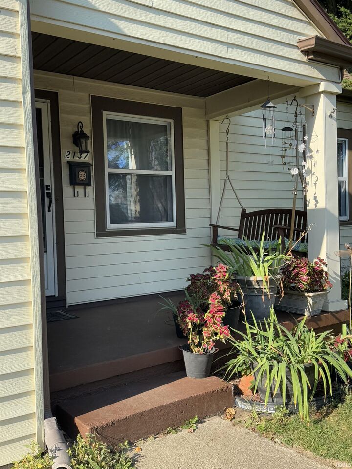 Property Photo:  2137 Owaissa Way  IN 46809 
