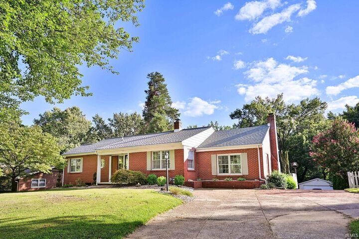 6509 Newburgh Road  Evansville IN 47715 photo