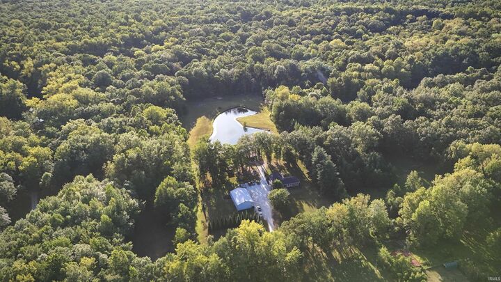 Property Photo: 2099 S Pelzer Road IN 47601
