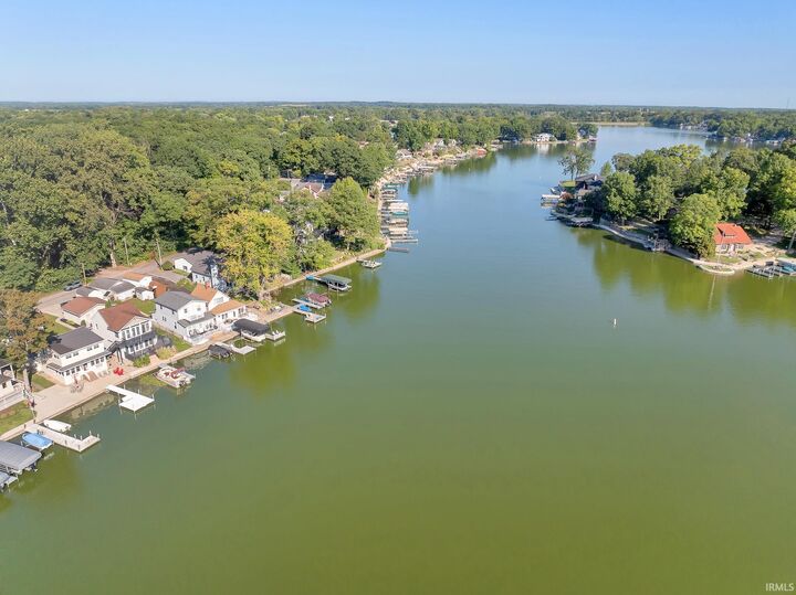 Property Photo: 609 Lions Drive IN 46784
