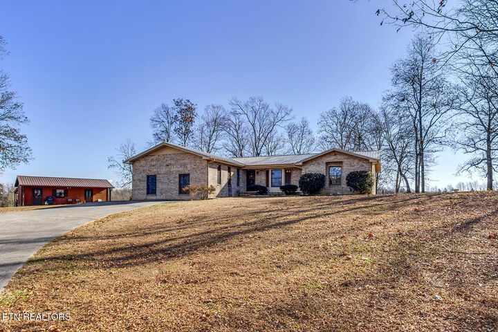 Property Photo:  4660 Corinth Church Rd  TN 37774 