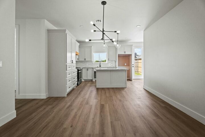 Property Photo: 5909 Grinnell Street TX 79416
