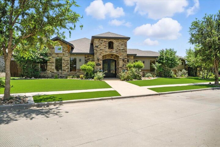Property Photo: 6209 91st Place TX 79424