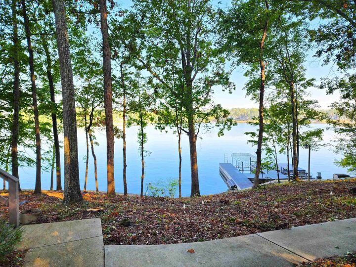 Property Photo: 117 Horseshoe Circle GA 31024