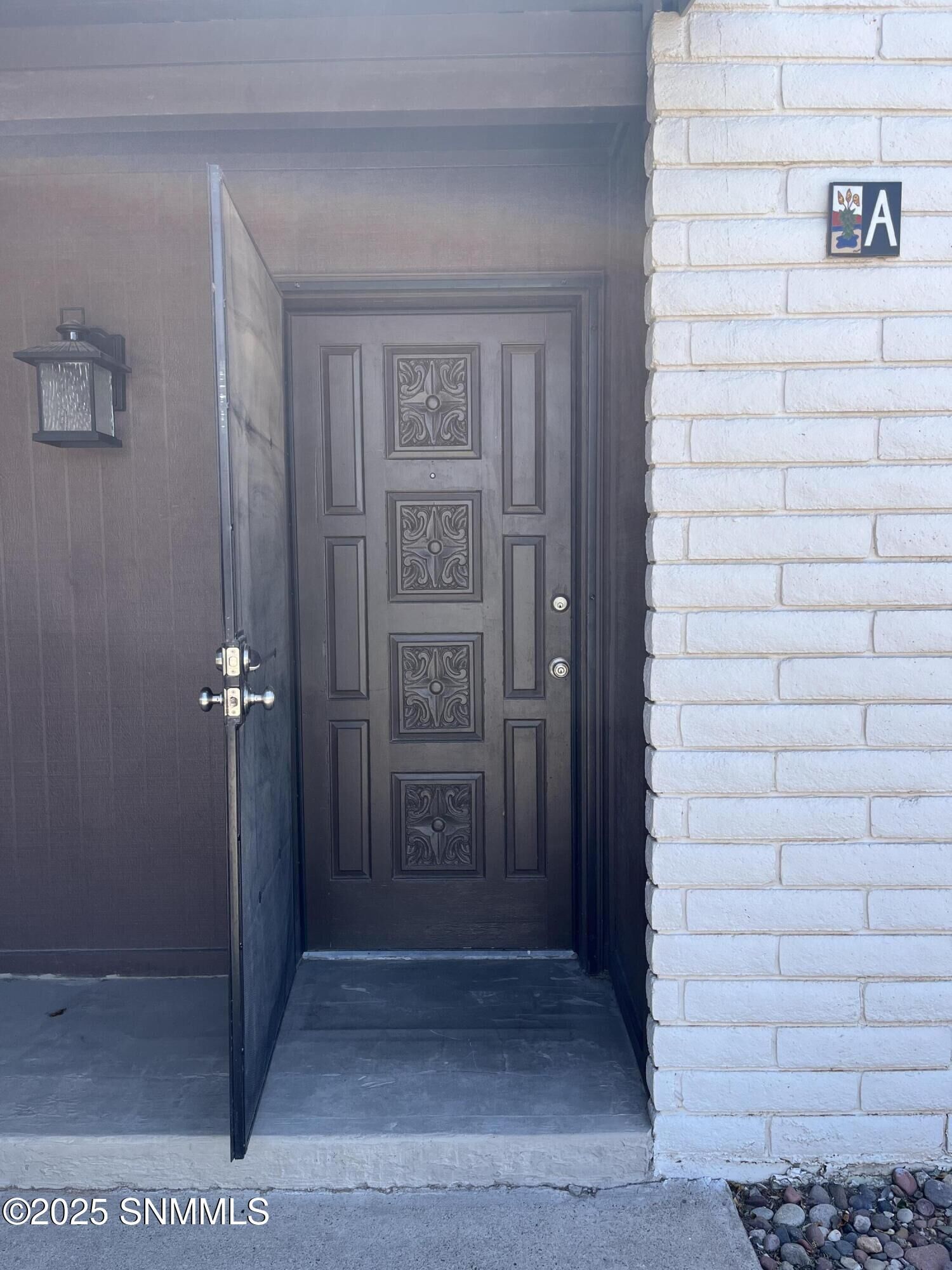 Property Photo:  1605 S Telshor Boulevard A  NM 88011 