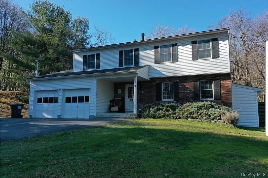 Property Photo: 381 Route 32 NY 10917