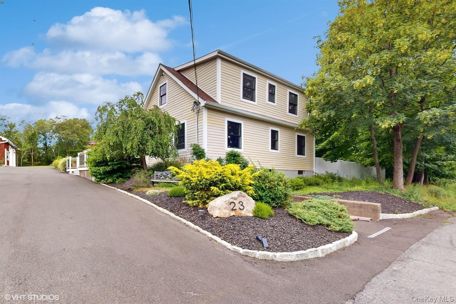 Property Photo: 23 Eagle Street NY 10950